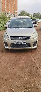 2012 Maruti Suzuki Ertiga ZXi 1 2012 Maruti Suzuki Ertiga ZXi 1