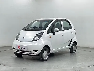 2017 Tata Nano XM 1