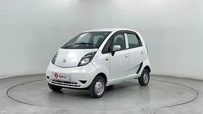 2017 Tata Nano XM 1 2017 Tata Nano XM 1