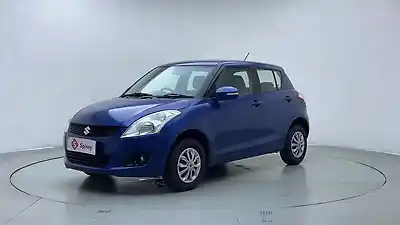 2012 मारुति सुज़ुकी स्विफ़्ट वीडीआई 1 2012 मारुति सुज़ुकी स्विफ़्ट वीडीआई 1