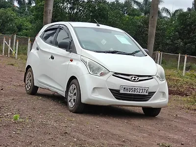 2013 Hyundai Eon 1.0 Kappa Magna + [2014-2016] 1
