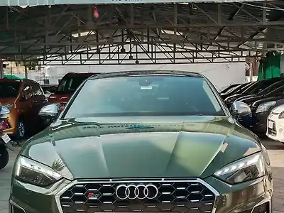 2023 ऑडी s5 स्पोर्टबैक 3.0 TFSI Quattro [2021-2024] 1