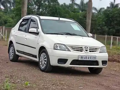 2012 महिंद्रा लोगन / वेरिटो 1.5 d4 bs-iii 1