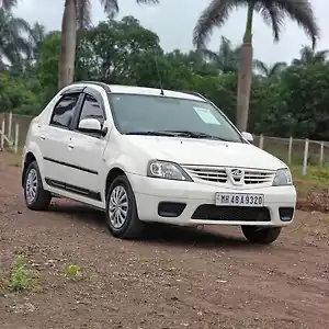 2012 महिंद्रा लोगन / वेरिटो 1.5 d4 bs-iii 1 2012 महिंद्रा लोगन / वेरिटो 1.5 d4 bs-iii 1