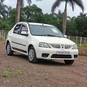 2012 महिंद्रा लोगन / वेरिटो 1.5 d4 bs-iii 1