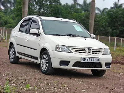 2012 Mahindra Logan/Verito 1.5 D4 BS-III 1