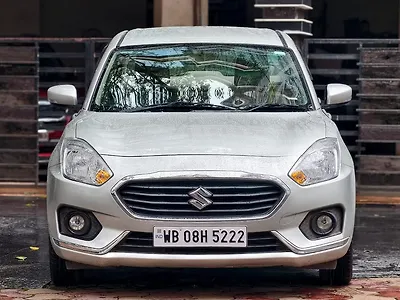 2020 Maruti Suzuki DZire VXi [2020-2023] 1