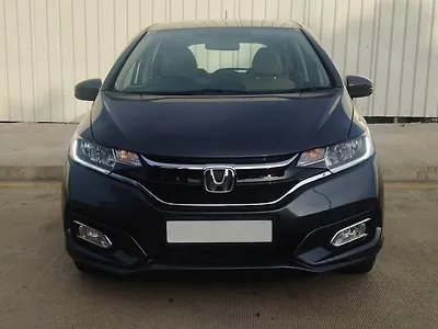2022 Honda Jazz ZX CVT 1