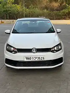 2017 Volkswagen Ameo Trendline 1.2L (P) 1