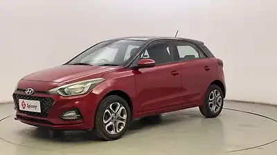 2018 Hyundai Elite i20 Asta 1.4 CRDi 1