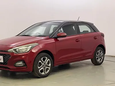 2018 Hyundai Elite i20 Asta 1.4 CRDi 1