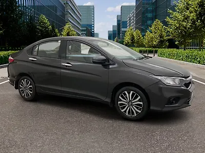 2019 Honda City VX Petrol [2017-2019] 1