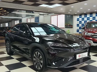 2025 BYD Sealion 7 Premium 2WD 82.6 kWh