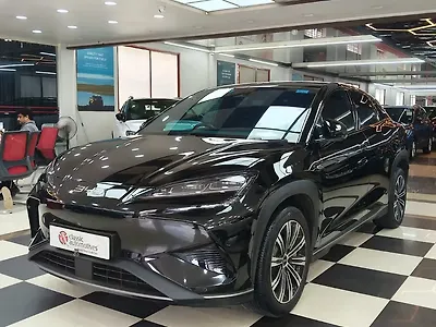 2025 BYD Sealion 7 Premium 2WD 82.6 kWh