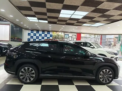 2025 BYD Sealion 7 Premium 2WD 82.6 kWh