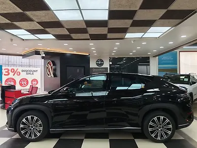 2025 BYD Sealion 7 Premium 2WD 82.6 kWh