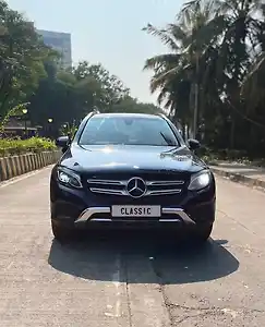 2017 मर्सिडीज़ बेंज़ GLC 300 प्रोग्रेसिव 1 2017 मर्सिडीज़ बेंज़ GLC 300 प्रोग्रेसिव 1
