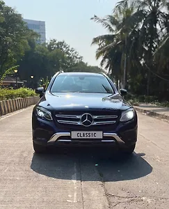 2017 Mercedes-Benz GLC 300 Progressive 1 2017 Mercedes-Benz GLC 300 Progressive 1