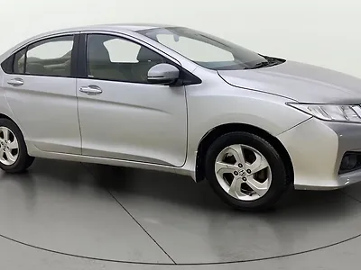 2014 Honda City 1.5 V MT 1