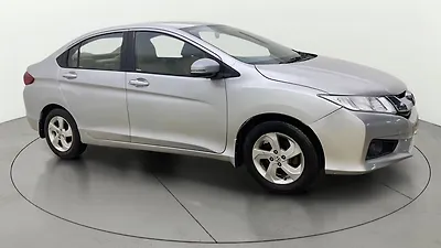 2014 Honda City 1.5 V MT 1 2014 Honda City 1.5 V MT 1