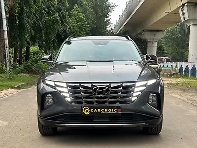 2023 Hyundai Tucson Signature 2.0 4WD AT Diesel 1 2023 Hyundai Tucson Signature 2.0 4WD AT Diesel 1