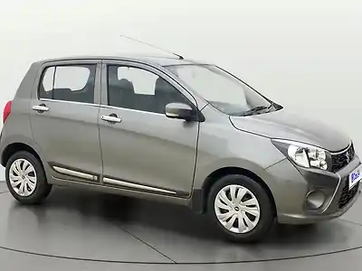2020 मारुति सुज़ुकी सिलेरियो zxi 1