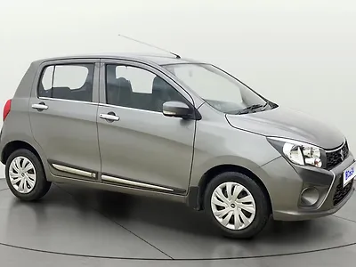 2020 Maruti Suzuki Celerio ZXi 1