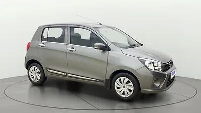 2020 Maruti Suzuki Celerio ZXi 1 2020 Maruti Suzuki Celerio ZXi 1
