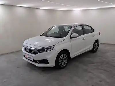 2024 होंडा अमेज VX Petrol Automatic 1