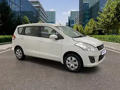 2013 मारुति सुज़ुकी अर्टिगा vxi सीएनजी 1