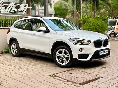 2019 BMW X1 sDrive20d xLine 1