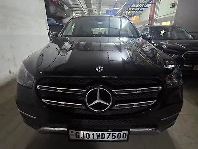2024 Mercedes-Benz GLE 300d 4MATIC LWB 1