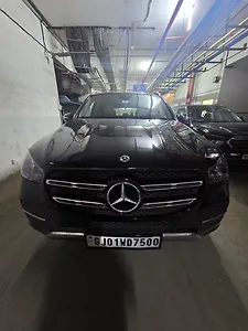 2024 Mercedes-Benz GLE 300d 4MATIC LWB 1 2024 Mercedes-Benz GLE 300d 4MATIC LWB 1
