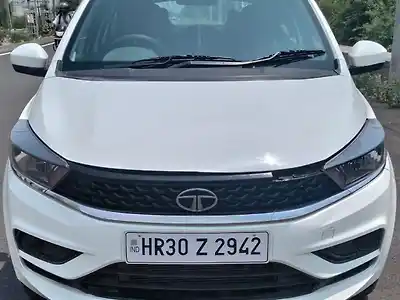 2022 टाटा टिगोर xm सीएनजी [2022-2023] 1