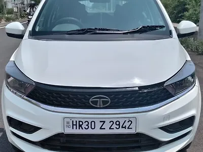 2022 Tata Tigor XM CNG [2022-2023] 1
