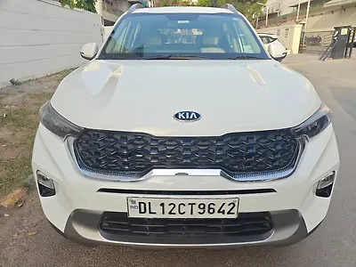 2021 Kia Sonet HTK Plus 1.0 iMT 1