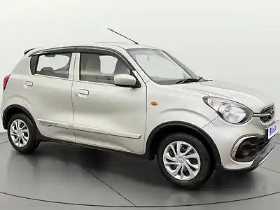 2021 मारुति सुज़ुकी सिलेरियो vxi एएमटी [2021-2023] 1