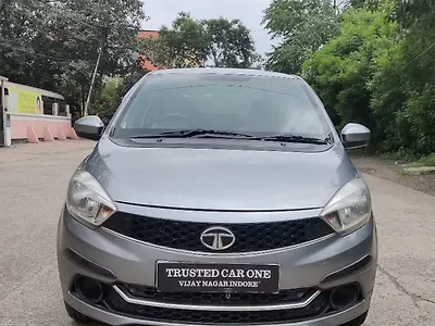 2018 Tata Tigor Revotorq XM 1