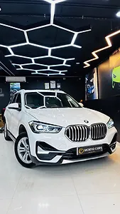 2020 BMW X1 sDrive20d xLine 1 2020 BMW X1 sDrive20d xLine 1