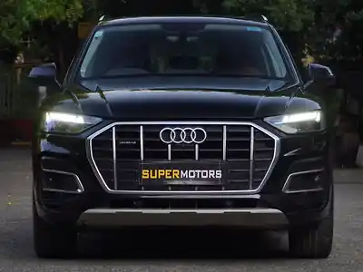 2024 ऑडी q5 Technology 45 TFSI [2021-2024] 1