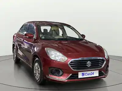 2018 मारुति सुज़ुकी डिज़ायर vxi 1