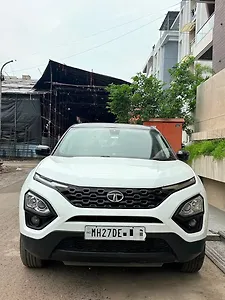 2022 Tata Harrier XT Plus 1 2022 Tata Harrier XT Plus 1