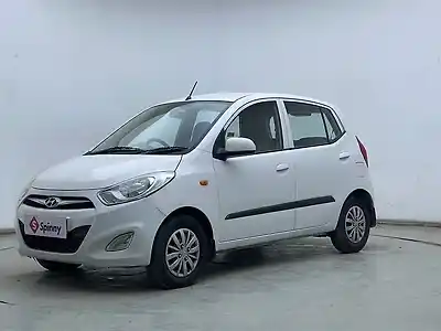 2016 हुंडई i10 स्पोर्ट्ज़ 1.1 irde2 [2010--2017] 1