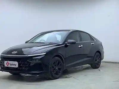 2023 हुंडई वरना SX (O) Turbo Petrol 1.5L Turbo Automatic (DCT) 1