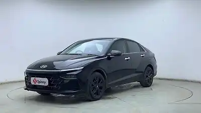 2023 हुंडई वरना SX (O) Turbo Petrol 1.5L Turbo Automatic (DCT) 1