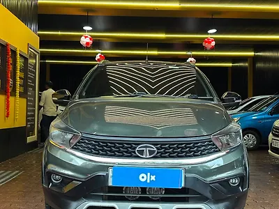 2023 Tata Tiago XT (O) [2023-2025] 1