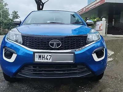 2019 Tata Nexon XMA Petrol 1
