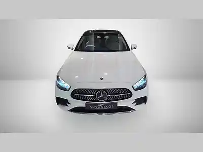 2021 मर्सिडीज़ बेंज़ E-क्लास e 350डी एएमजी लाइन 1