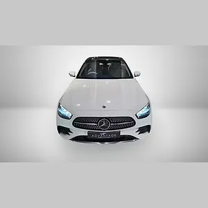 2021 Mercedes-Benz E-Class E 350d AMG Line 1 2021 Mercedes-Benz E-Class E 350d AMG Line 1