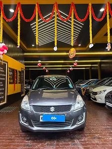 2017 Maruti Suzuki Swift VXi 1 2017 Maruti Suzuki Swift VXi 1